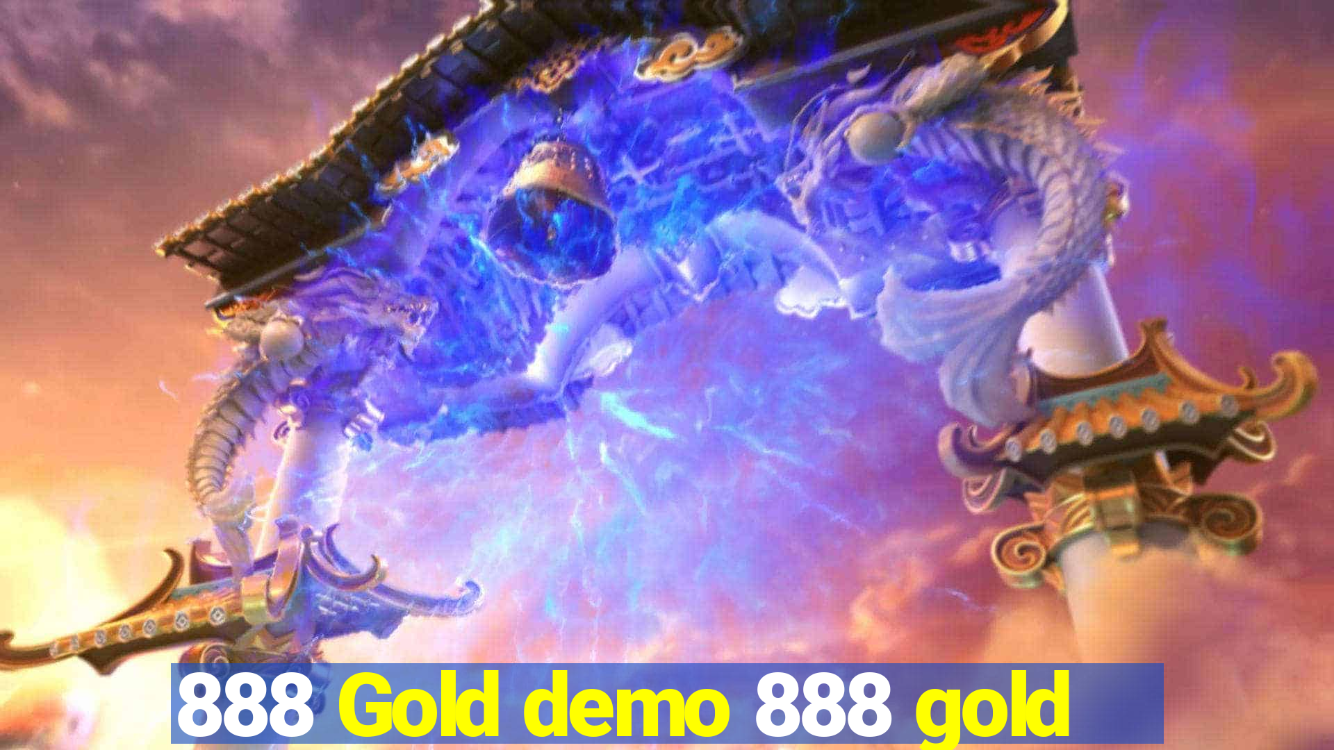 888 Gold demo 888 gold